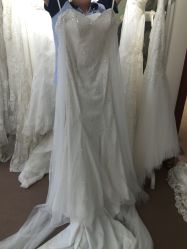 -Lisamoon礼慕纱婚纱礼服高级定制