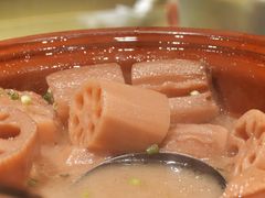 -董厨煨汤馆(车站路店)