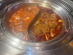 -唇辣号重庆老火锅(燕郊鑫乐汇店)