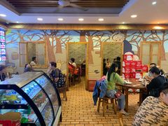 -圣夜东北菜烧烤·夜宵·龙虾(胥江路店)