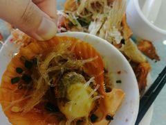 -景好海鲜餐厅(大鹏必选旅游店)