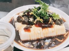 -清真磊磊烧烤老店(饮虎池街34号店)