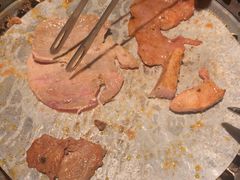 -梨花自助烤肉(乐宾店)