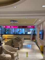 -北京俪婴妇产医院(朝阳大悦城店)