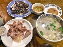 -洪记白水羊头(留学路店)