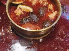 -蜀九香火锅(玉林店)