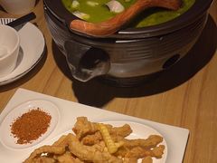 -蜀锦堂·川味现炒(襄阳武商汇店)