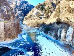 -黑龙潭风景区
