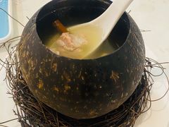 -香香海南菜餐厅