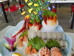 -嘉升大排档(番禺总店)