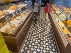 -鲍师傅糕点(春熙路店)