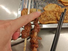 -清真·馬坡二旦烧烤(人生一串拍摄店)