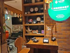 -马灯部落·西湖边的创意山景餐厅(虎跑动物园店)