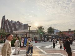 -佛罗伦萨小镇广佛名品奥特莱斯(疏港路店)