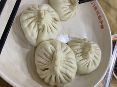 纯肉包-津门张记包子铺(华昌道店)