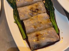 -粤陸玖玖·港式手作茶餐厅(珠江路店)