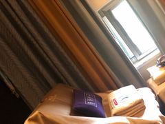 -华夏良子·足道SPA艾灸(铁道大厦店)