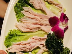 无骨鸭掌-渝利重庆火锅