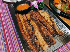 -香巴拉云南餐厅(华莱坞店)