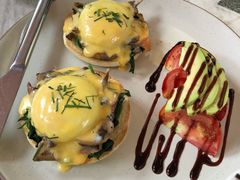 -农畉LONFOOD(福田星河COCOPark店)