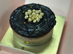 -黑池口感烘焙·生日蛋糕(坂田店)