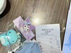 -胖哥俩肉蟹煲(石家庄长安万达店)