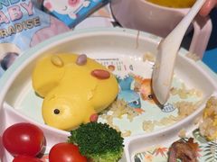 -眉州东坡(大悦城店)