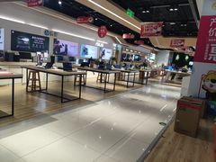 -苏宁易购(Suning Elec无锡五洲国际装饰城)