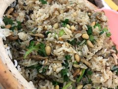 招牌黄鳝饭-台山美食一绝阿四台山黄鳝饭(阿四创作店)