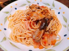 -萨莉亚意式餐厅(杭州滨江天街店)