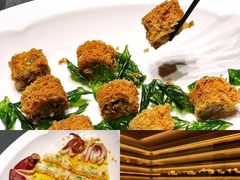 -谦默府· 现代潮粤菜(外滩店)
