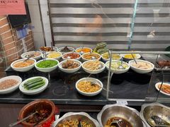-何记面馆(龙泉山店)
