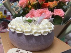 -黑池口感烘焙·生日蛋糕(坂田店)