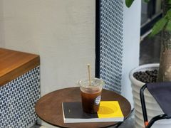 -Radar Coffee(思南路店)