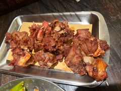 -破店肥哈·东北烧烤(南山保利店)