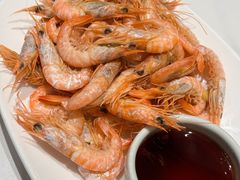 -双合园·海鲜水饺青岛菜(万佳广场店)