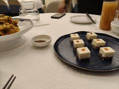 -品海楼·大连海胆锅贴馆(东港店)