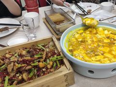 -普天和酒楼·新津菜·烤鸭(天津之眼店)