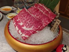 -肉勝和牛寿喜烧(北城天街店)