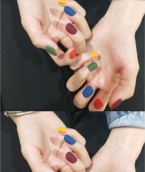 -LILY NAILS美甲美睫
