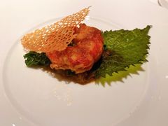 -Le Comptoir de Pierre Gagnaire