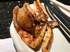 -上井料理黑金店(IFS国金中心店)