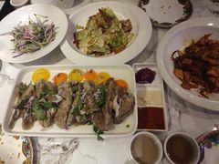 -巴依老爷新疆美食(常营店)