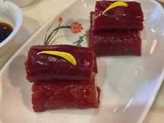 -禄興記香港大排档(歌斐中心店)