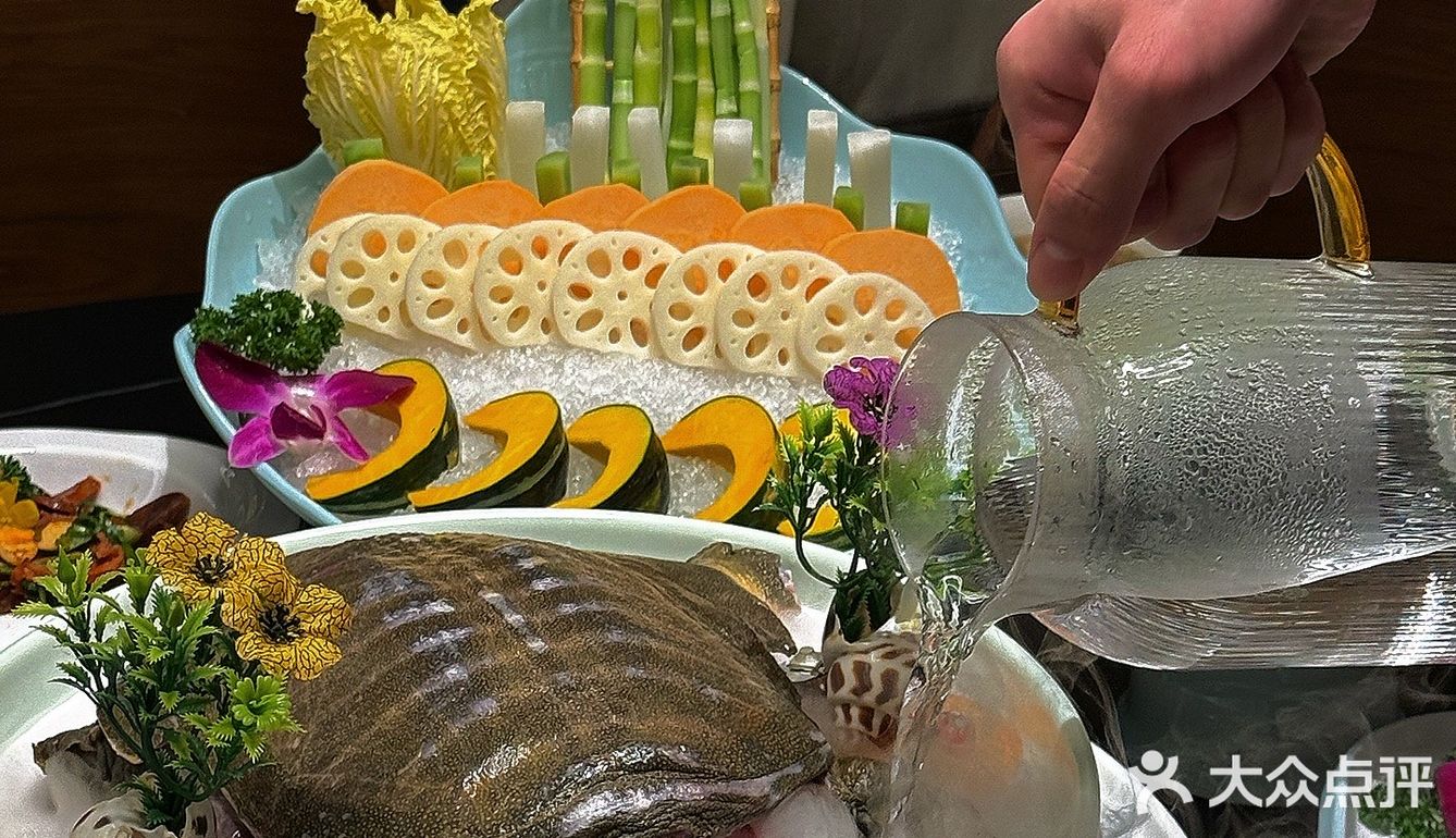 鱼头火锅界的鲜美传说