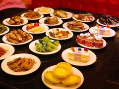 -萧邦音乐会所KTV·蒸汽活海鲜自助(福田店)