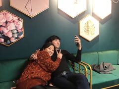 -微觅·潮HIGH轰趴馆(望京SOHO麒麟社店)