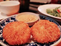 -simply thai天泰(静安嘉里中心店)