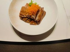 -古韵轩·园林餐厅