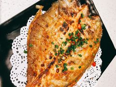 -九府羊·鲜羊火锅·烤串(新华路店)